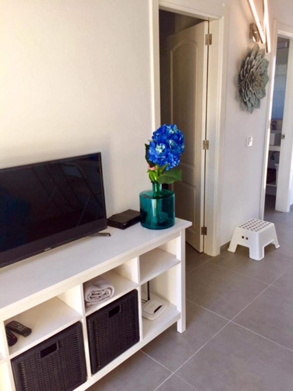 Apartment Matagorda Tías Exterior foto